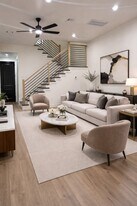 7115 England St in Houston, TX - Building Photo