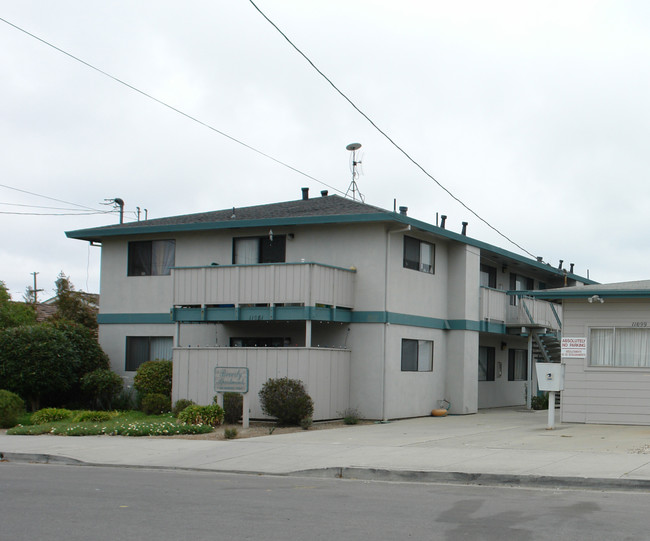 Beverly Apartments in Castroville, CA - Building Photo - Building Photo