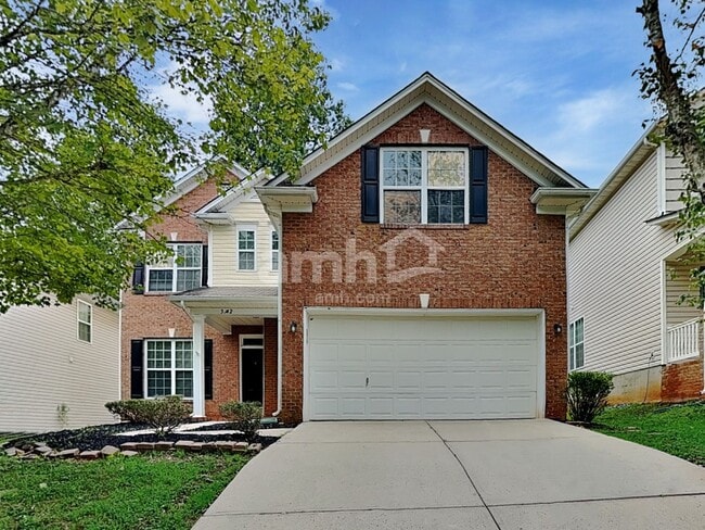 property at 3342 Crutchfield Pl