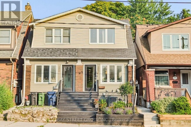 property at 397 Kingston Rd