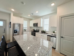 Inspire Homes Bonds Ranch in Fort Worth, TX - Building Photo - Building Photo
