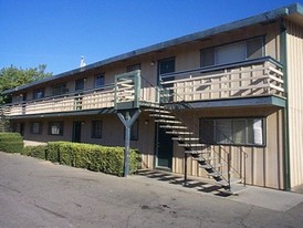 1285 Plumas St Apartments