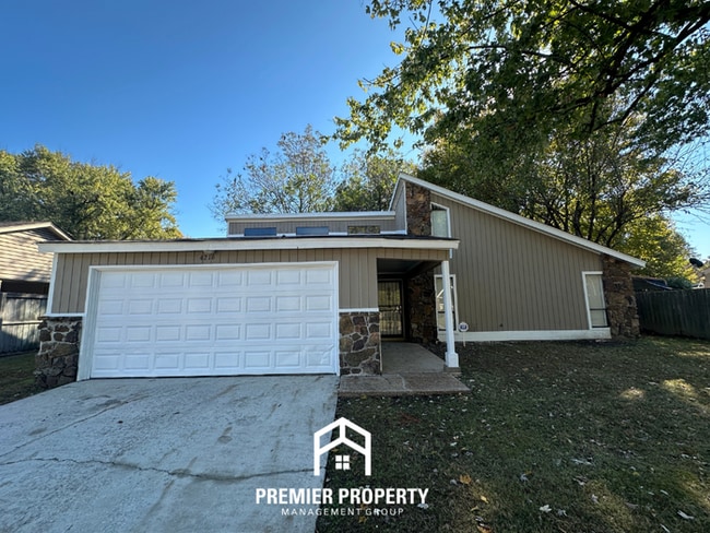 property at 4216 Rosewind Cir