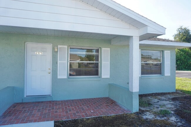 property at 2571-2575 Elm Ave