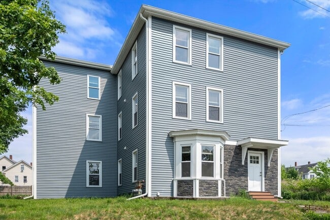 property at 46 Prospect St