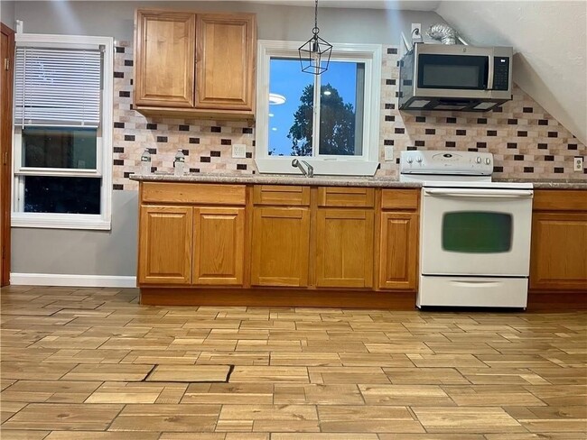 property at 36 Highland St