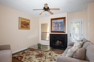 The Pointe in El Paso, TX - Building Photo - Interior Photo