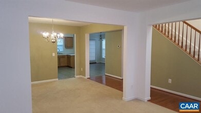 706 Holly Hill Dr in Barboursville, VA - Building Photo - Building Photo