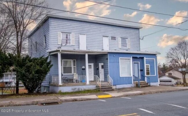 property at 1202 Main St
