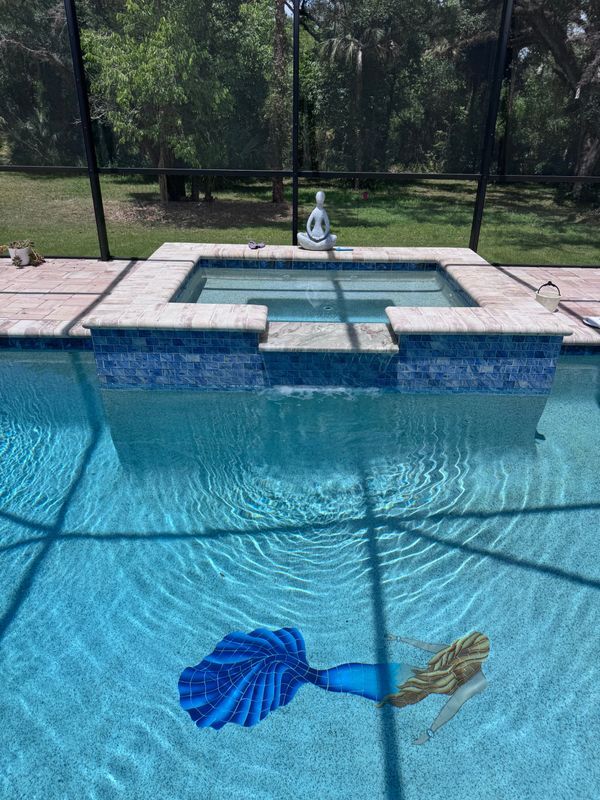 property at 18851 Palm Beach Blvd