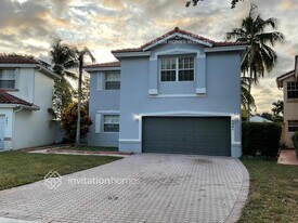 4661 SW 151st Ave in Miramar, FL - Building Photo