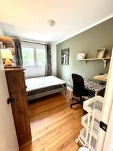 182 University Ave in St John's, NL - Building Photo - Building Photo