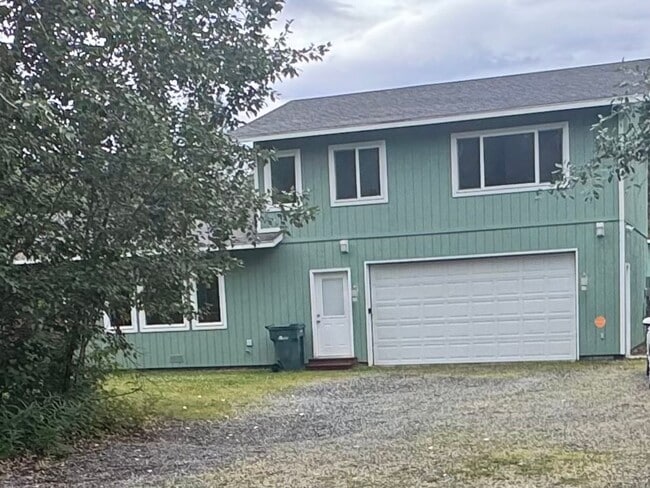 property at 5800 E Beaver Ave