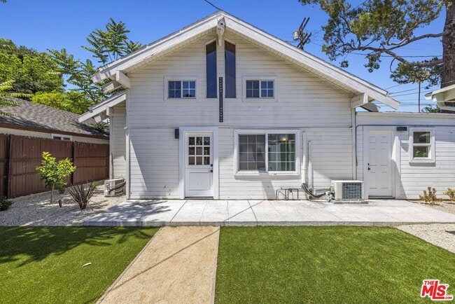 property at 11149 Hortense St