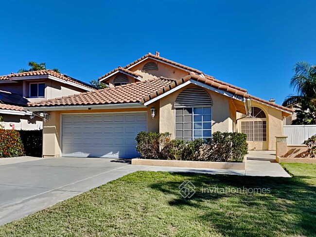 29800 Corte Cruzada in Menifee, CA - Building Photo - Building Photo