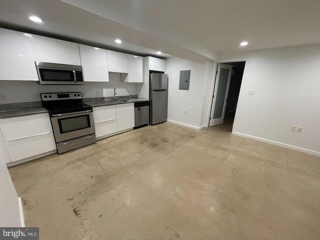 4005 New Hampshire Ave NW in Washington, DC - Building Photo - Building Photo