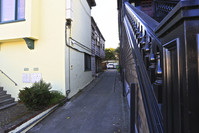 807-811 Alvarado St in San Francisco, CA - Foto de edificio - Building Photo