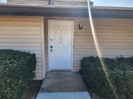 3186 Quincetree Ln in Decatur, GA - Building Photo