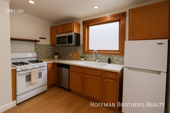 523 S Coronado St in Los Angeles, CA - Foto de edificio - Building Photo