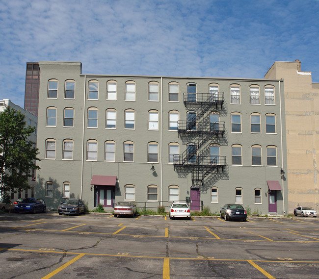 215 Ice Ave in Dayton, OH - Building Photo - Building Photo