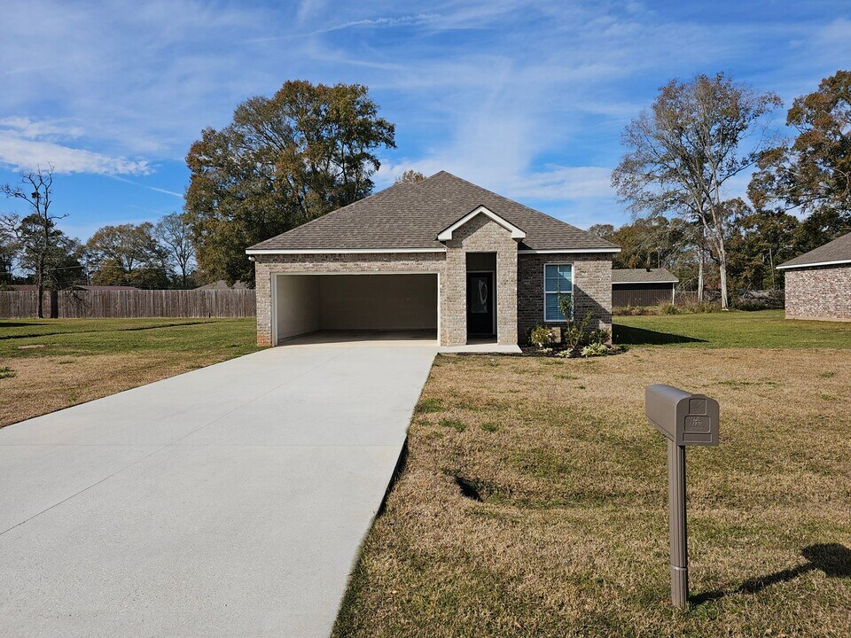 17139 Cherokee Trce in Independence, LA - Building Photo