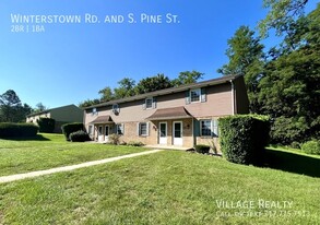 100 Winterstown Rd