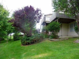 519 77th St in West Des Moines, IA - Building Photo