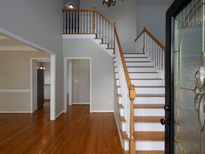 255 Henson Way in Canton, GA - Building Photo - Building Photo