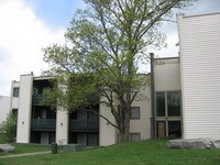 Building Photo - Greenwich Manor Apartamentos in Syracuse, New York