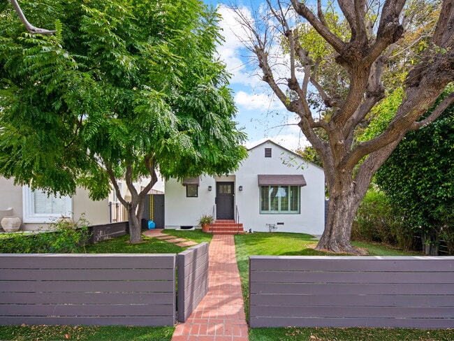 property at 2170 Linnington Ave