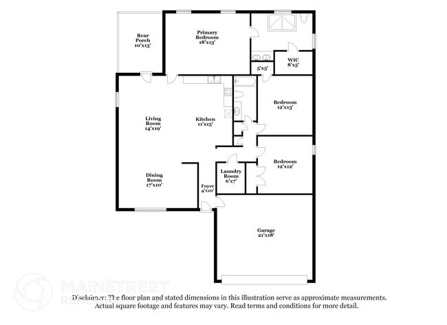 504 E Ramsey Ave in Fort Worth, TX - Building Photo - Building Photo