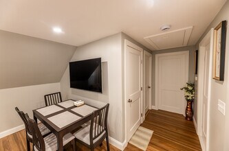 32 Farmington St in Worcester, MA - Building Photo - Building Photo