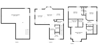 438 Elm St in Wyandotte, MI - Building Photo