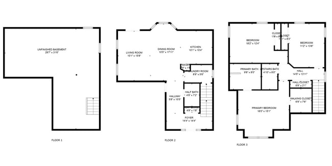 property at 438 Elm St