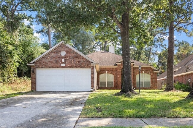 14610 Southern Magnolia Cir, Unit 2621-1M in Houston, TX - Building Photo - Building Photo