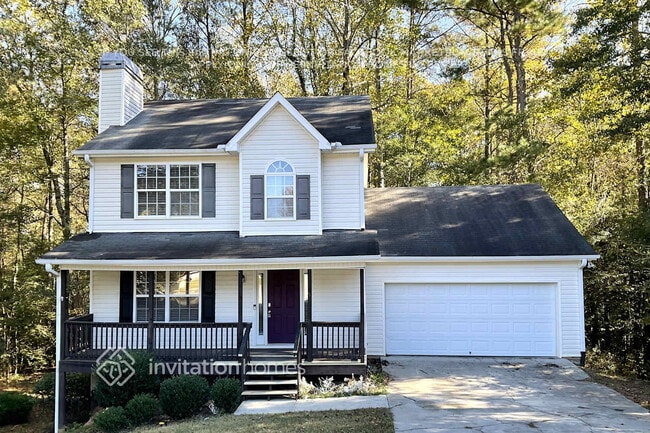 property at 2585 Hidden Creek Dr SW