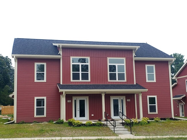 316 W Main St, Unit 1