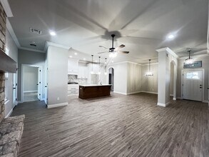 11608 NW 104th St in Yukon, OK - Building Photo - Building Photo