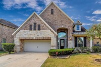 6718 Miller Shadow Ln in Sugar Land, TX - Foto de edificio - Building Photo