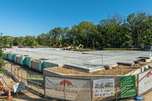 Ellis Porter in Madison, WI - Building Photo