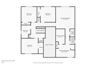 3519 Pine Top Dr in Valrico, FL - Building Photo - Building Photo