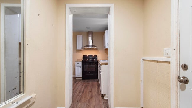 2926 E Baldwin Rd in Panama City, FL - Building Photo - Building Photo
