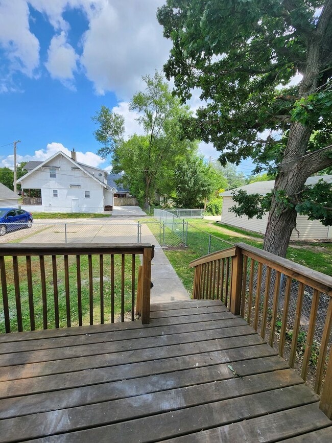 1447 13th St in Des Moines, IA - Building Photo - Building Photo