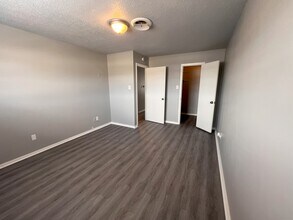 4607 Yorkshire Dr in Fort Smith, AR - Foto de edificio - Building Photo