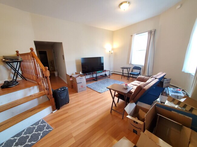 property at 288 Prospect St