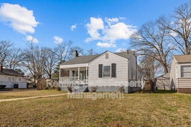 property at 5320 Ter Q