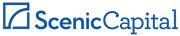 Property Management Company Logo Scenic Capital
