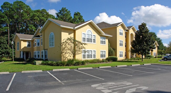 The Reserve at Northshore in Lynn Haven, FL - Building Photo - Building Photo