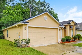 2171 S Cranbrook Ave in St. Augustine, FL - Building Photo - Building Photo