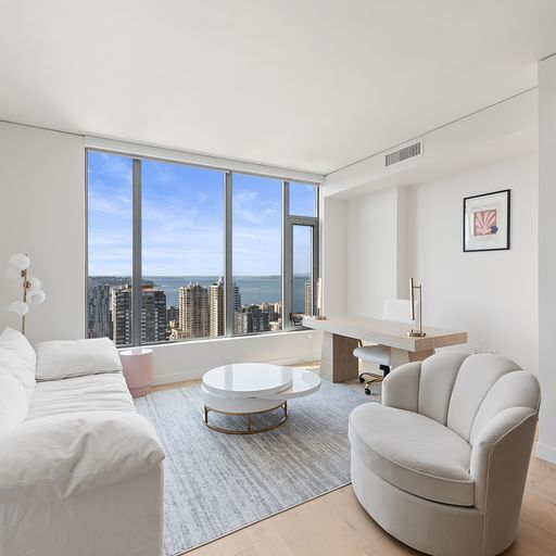 2510 6th Ave, Unit 2805 in Seattle, WA - Building Photo